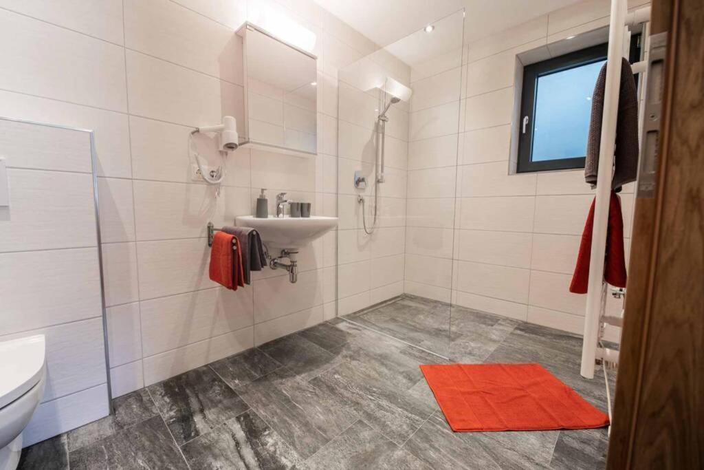 Ferienwohnung Alpenland - Schoenes, Neues Apartment Neustift im Stubaital Exteriör bild